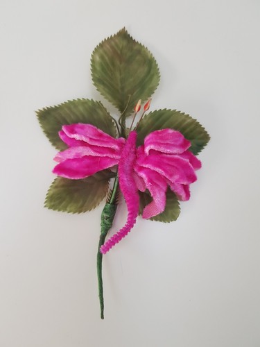 Vintage 1950 czech pink - 1950's,
