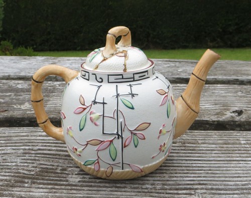 Antique victorian brownhills - antique,