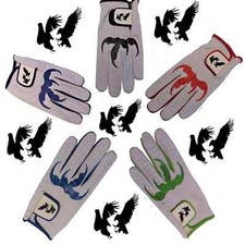Golf Glove Gloves "100% LEATHER" Mens/Ladies Right/Left Hand