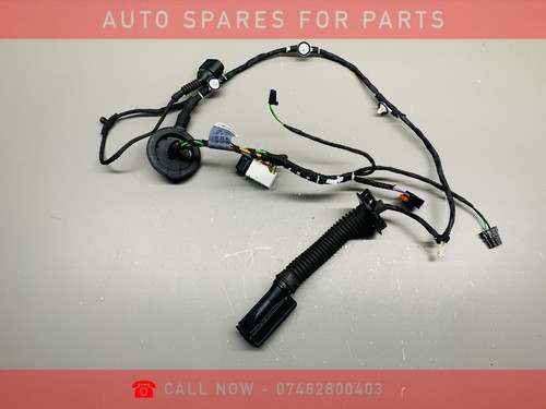 Audi door wiring - audi, a3