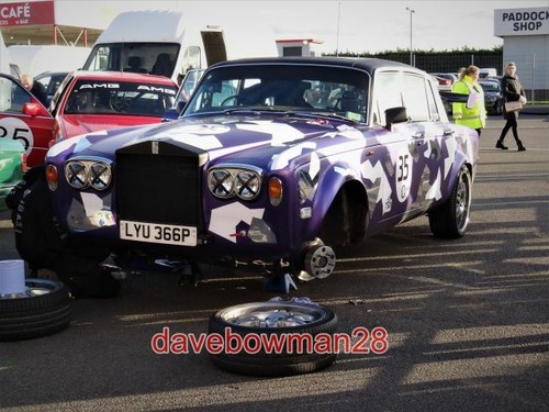 Photo rory reid - , a