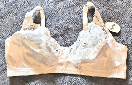 38dd berlei satin - 38dd, sheer