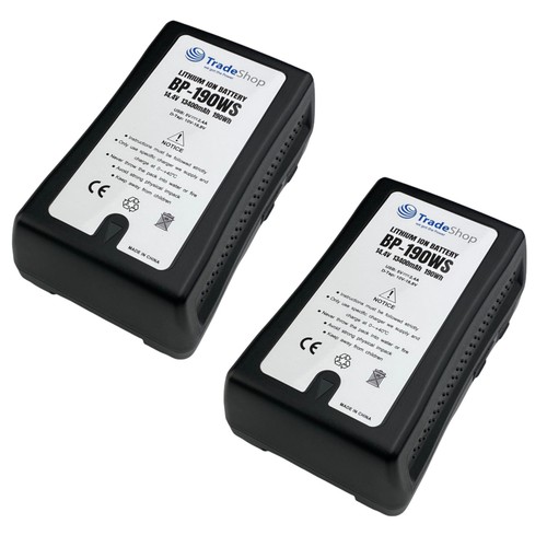 Battery 190wh 13400mah - 190wh,