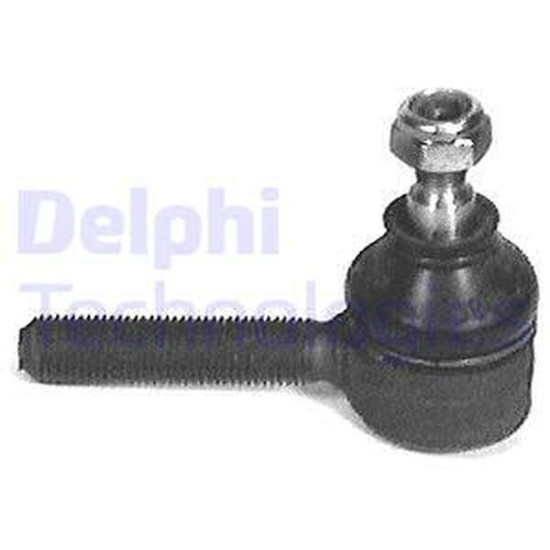 Tie track rod - tie, end