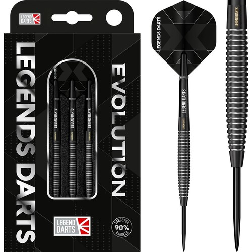 Legend darts steel tip - |,