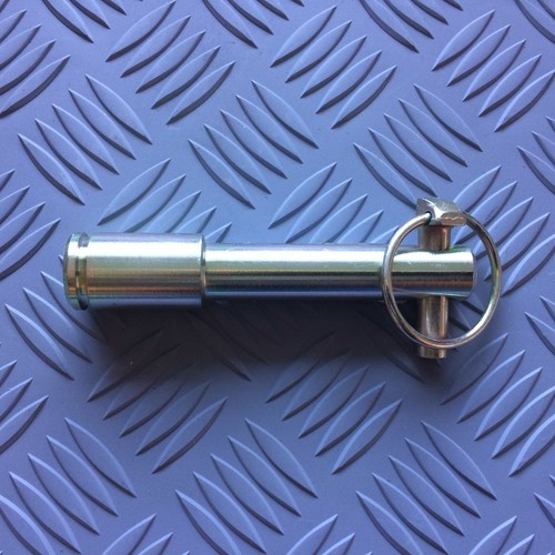 Tractor top link pin cat - tractor,