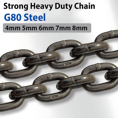 Strong heavy duty - strong, g80