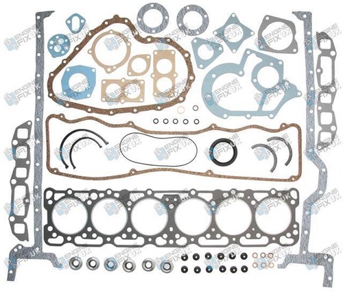 Ford series 2704 - series,