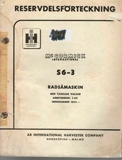 McCormick International  Grain