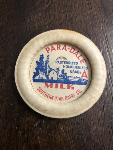 Para dale milk - para-dale,
