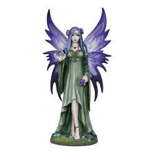 Mystic Aura By Anne Stokes - Nemesis Now / Fairy Figurine / Fairy Ornament