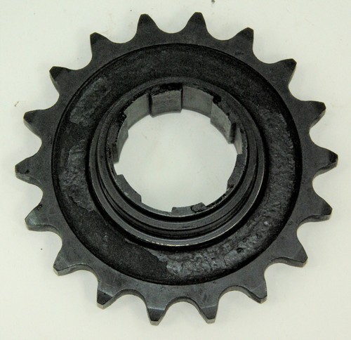 4784 sprocket tooth 5 - sprocket,