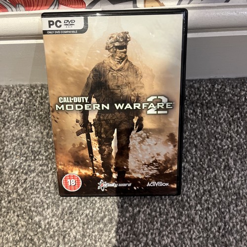 Call duty modern - duty:, 2