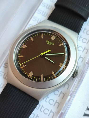 Swatch irony big ygs1008 - irony,