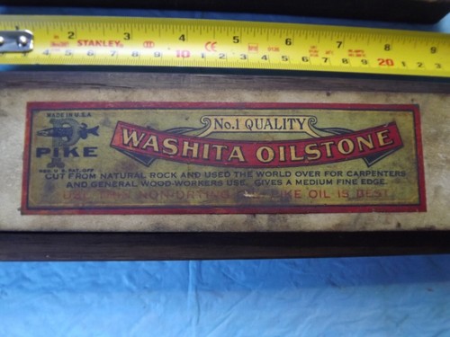 Vintage washita 1 - vintage,