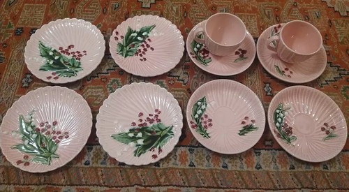 Vtg set schramberg - vtg,