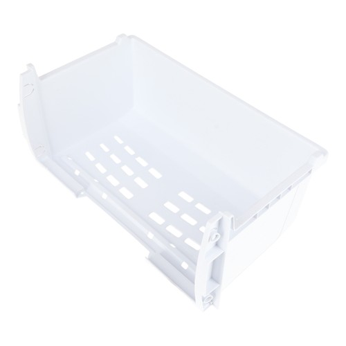 Beko fridge freezer frozen - freezer,