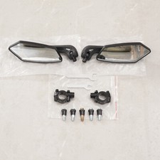 Pair 10MM Motorcycle Motorbike