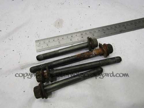 Honda prelude front subframe - honda,
