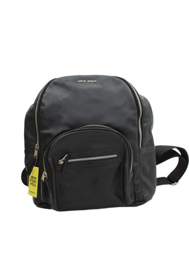 Jack wills men bag - men's, black