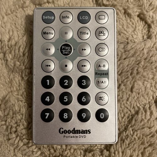 Original remote control for - original,