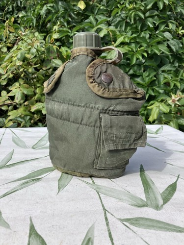 Army canteen carrier - us,