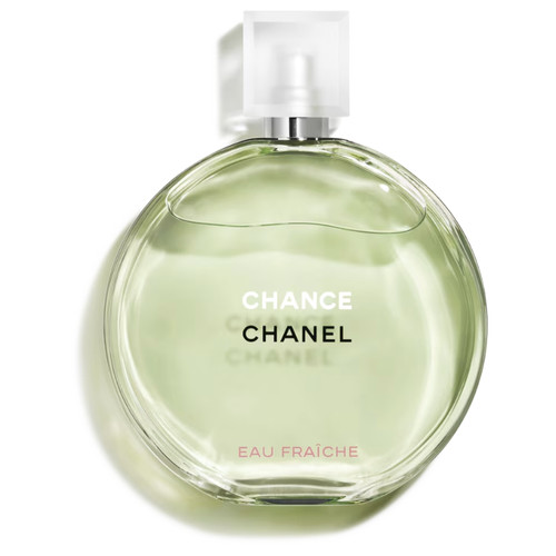 Chanel chance eau fraiche - chance,