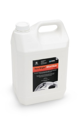Alcoa dura bright wheel - alcoa®, dura-bright®