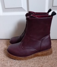 Heavenly Feet Ankle Boots