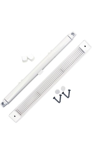 2200 trickle vent - m.j,