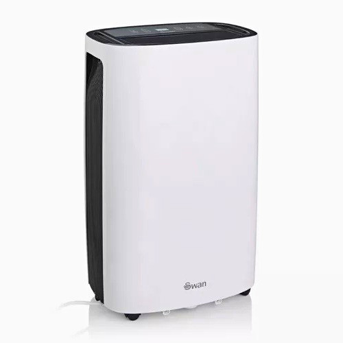 Swan activair 20l dehumidifier - swan,
