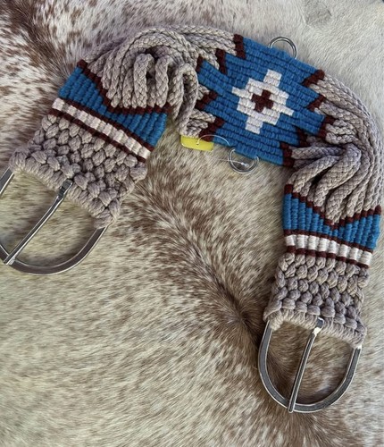 Wool blend western - blend,