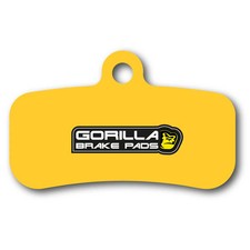 Shimano XTR, XT, SLX, Saint