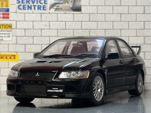 Boxed autoart - 1:18,