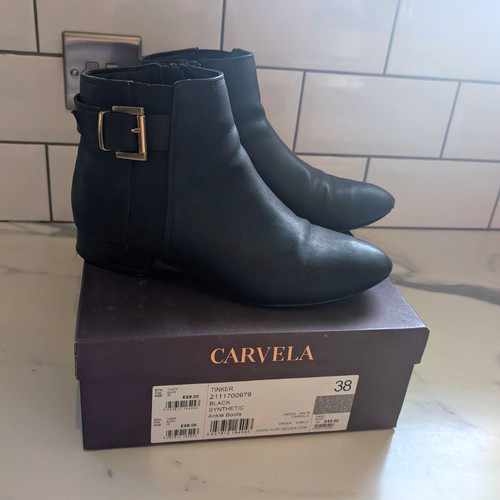 Carvela tinker women - carvela,