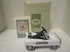 HALLMARK  Kiddie Car Classics
