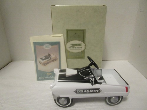 Hallmark kiddie car classics - ,