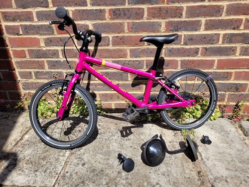 Islabike cnoc pink - 16, with