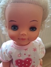 Roddy Doll Plastic Vintage  