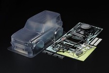 Tamiya 51687 Ford Bronco 2021