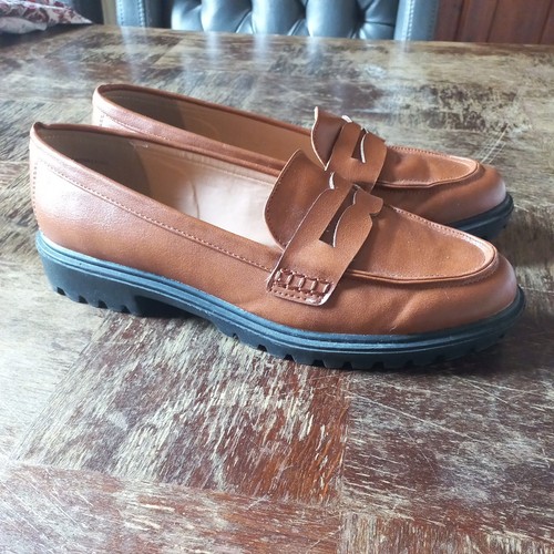 41 womens tan brown - tu, eu