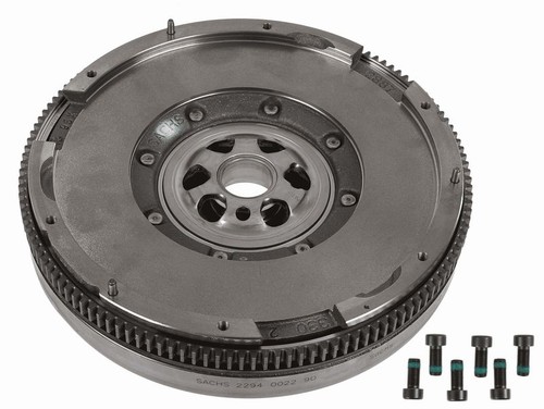 Sachs engine flywheel teeth - sachs,