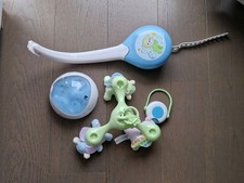 Fisher Price Bay Crib with