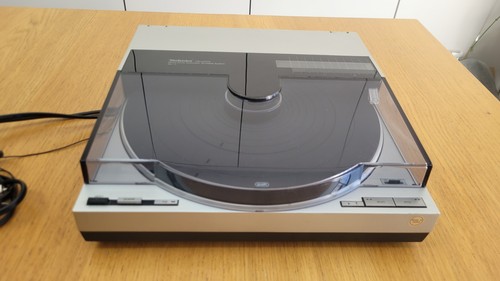 Technics linear tracking - technics,