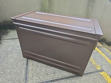 British Army Storage Ammo Box