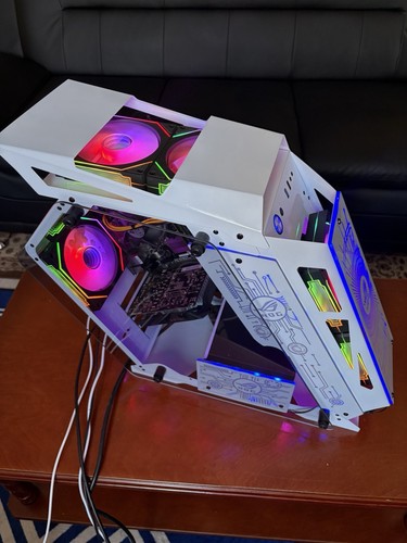 Gaming gtx 1050ti i5 - -,