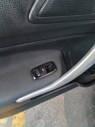 Electric window switch front - electric,
