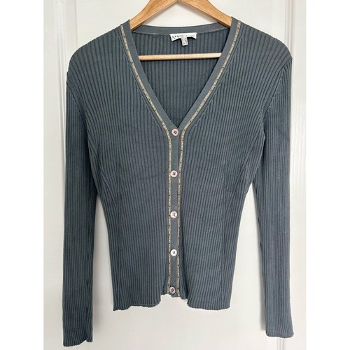 Vtg cerruti 1881 maglia - vtg, 100%
