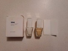 Avon Nail Experts French Manicure Set - Old Stock