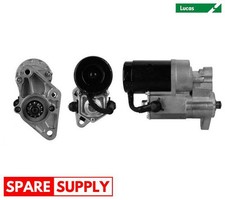 STARTER FOR HYUNDAI TERRACAN